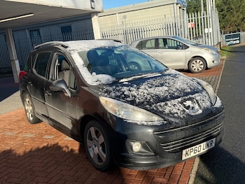 Used Peugeot 207 2010 for sale - 77085552: Photo