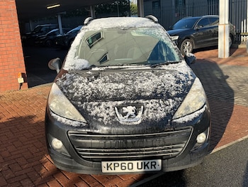 Used Peugeot 207 2010 for sale - 77085552: Photo