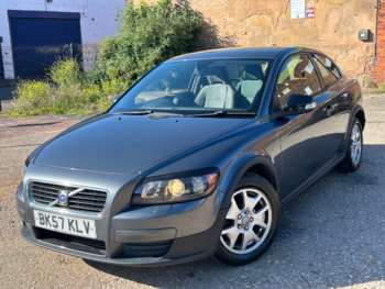 Used Volvo C30 2007 for sale - 74678043: Photo