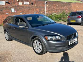 Used Volvo C30 2007 for sale - 74678043: Photo