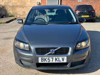 Used Volvo C30 2007 for sale - 74678043: Photo