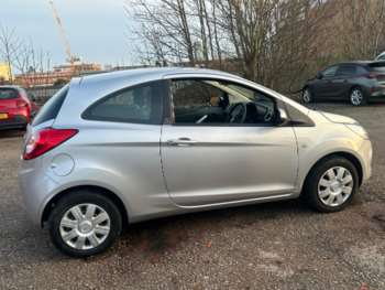 Used Ford Ka 2014 for sale - 74573331: Photo