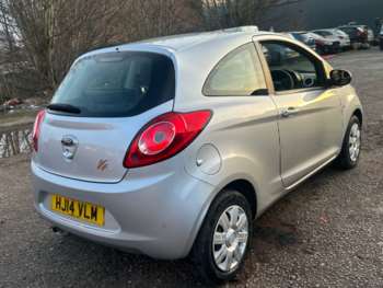 Used Ford Ka 2014 for sale - 74573331: Photo
