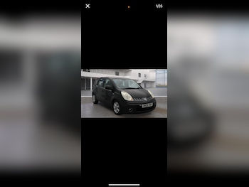 Nissan Note feature image