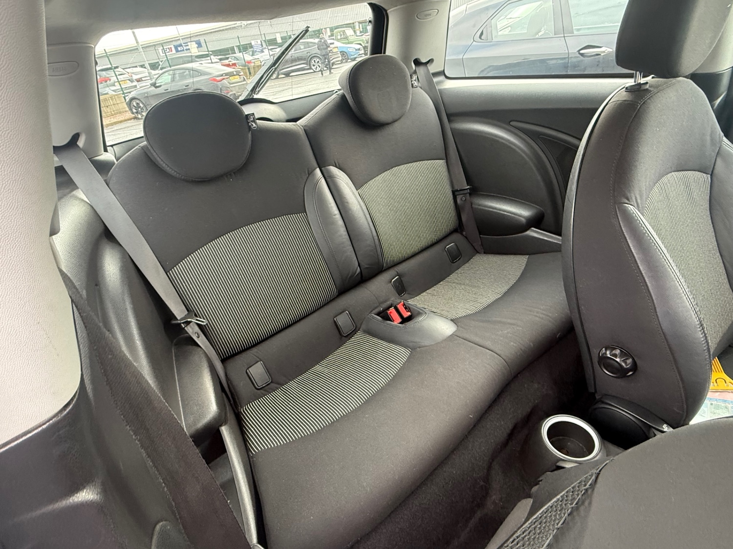 Used MINI Hatch 2007 for sale - 77435863: Photo 13