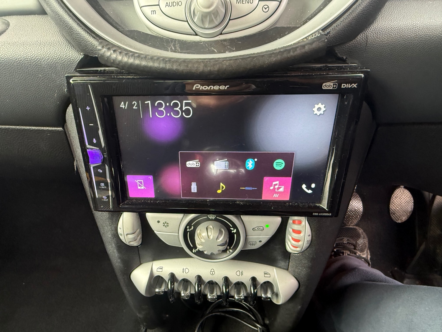 Used MINI Hatch 2007 for sale - 77435863: Photo 14