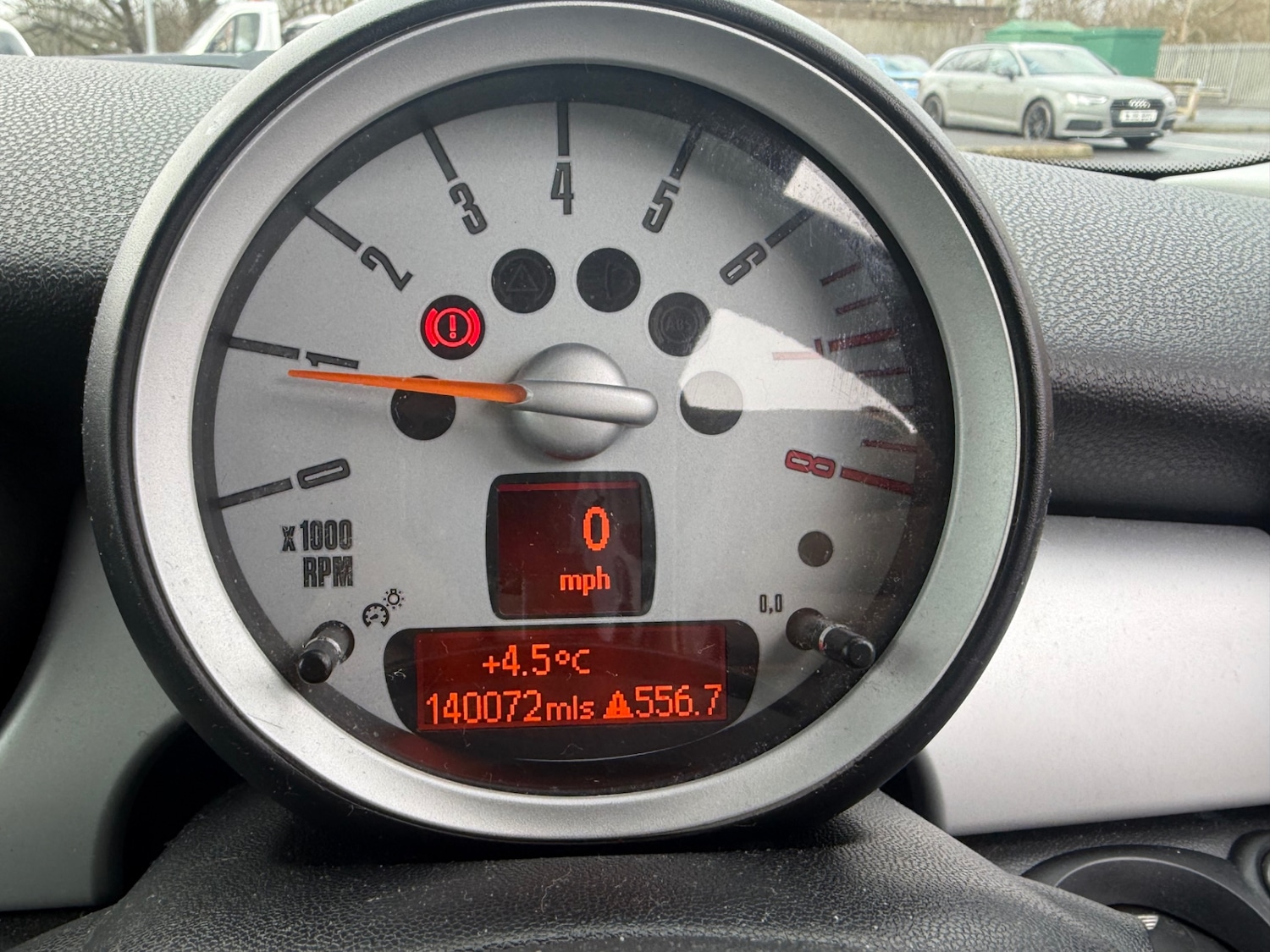 Used MINI Hatch 2007 for sale - 77435863: Photo 16