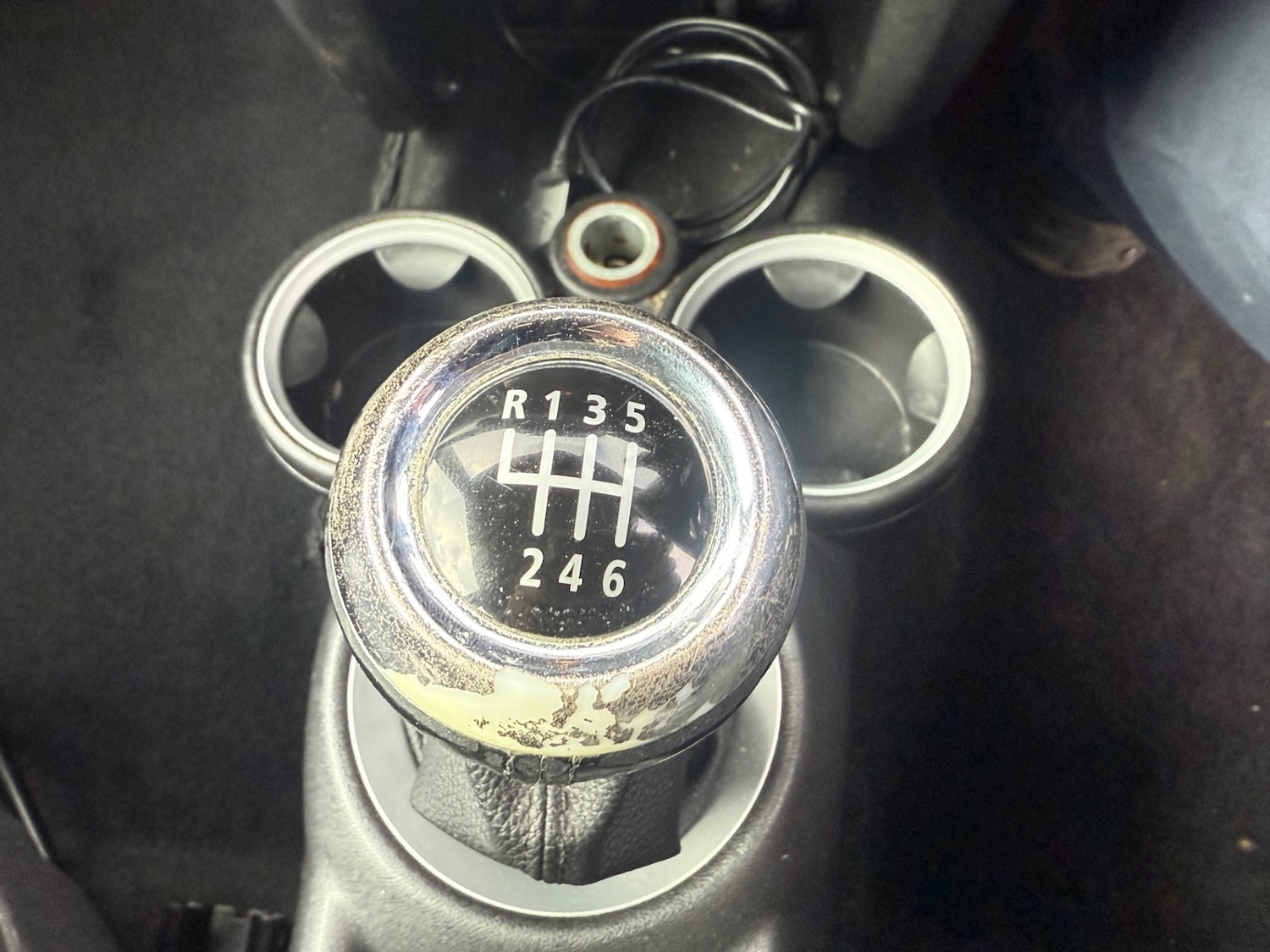 Used MINI Hatch 2007 for sale - 77435863: Photo 17