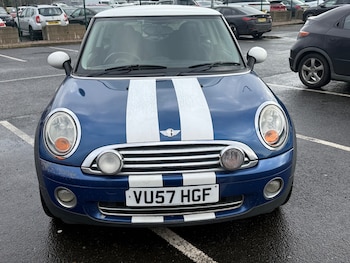 Used MINI Hatch 2007 for sale - 77435863: Photo