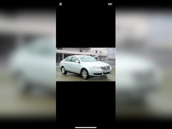 Used Volkswagen Passat undefined for sale - 77632598: Photo