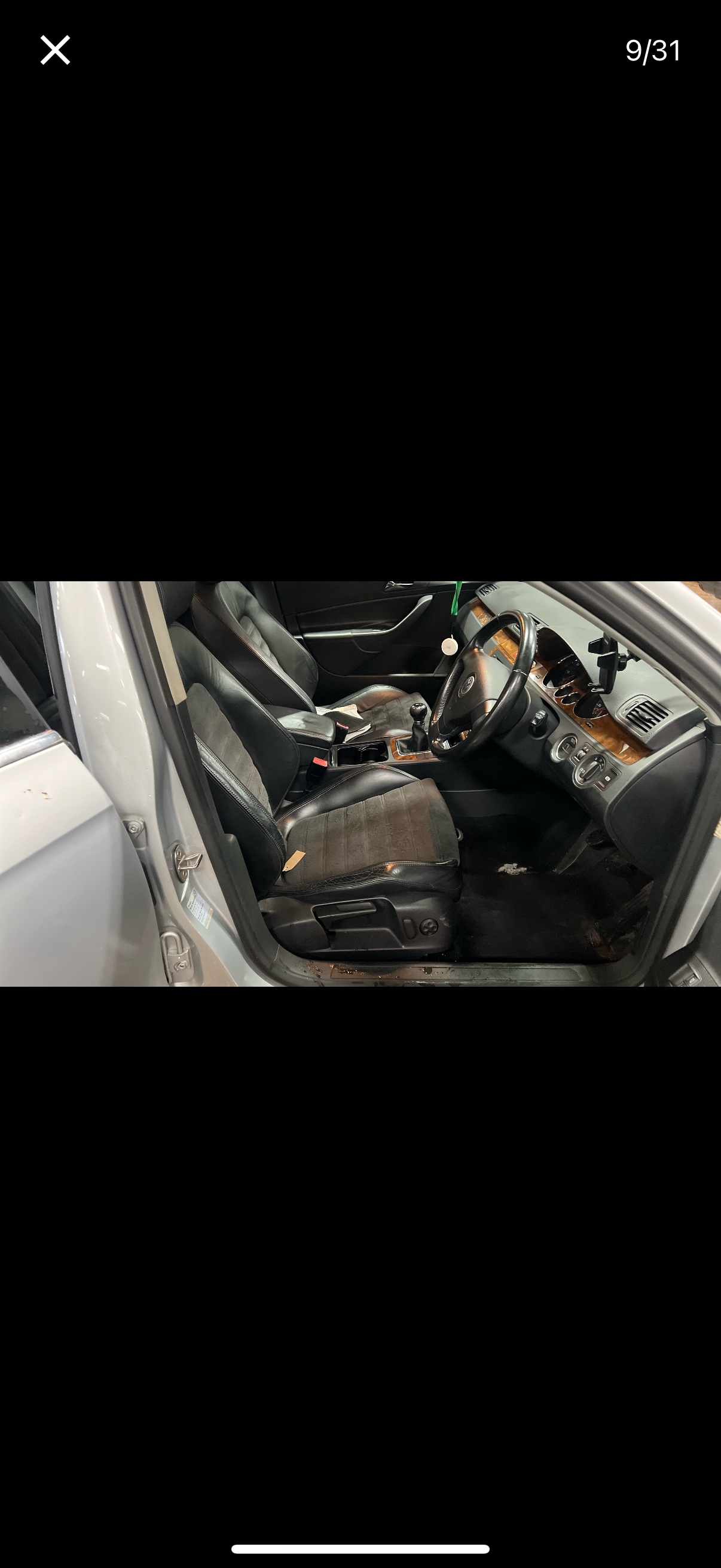 Used Volkswagen Passat 2006 for sale - 77632598: Photo 5