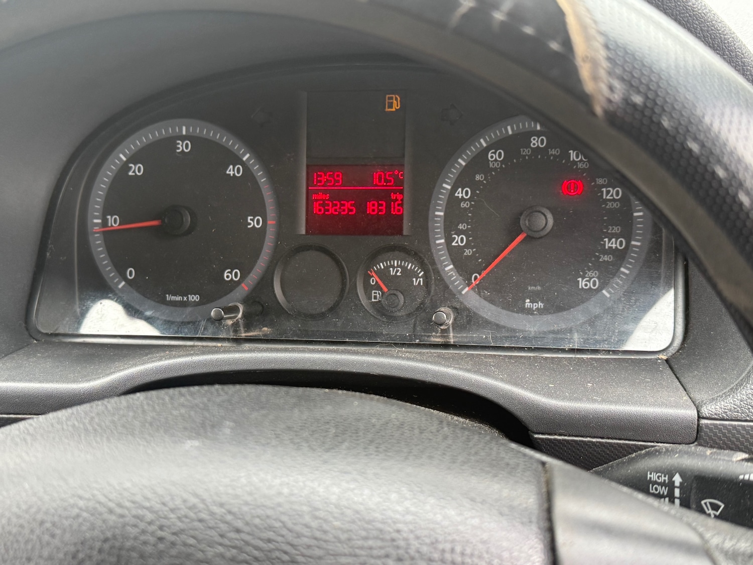 Used Volkswagen Caddy 2009 for sale - 77803244: Photo 19