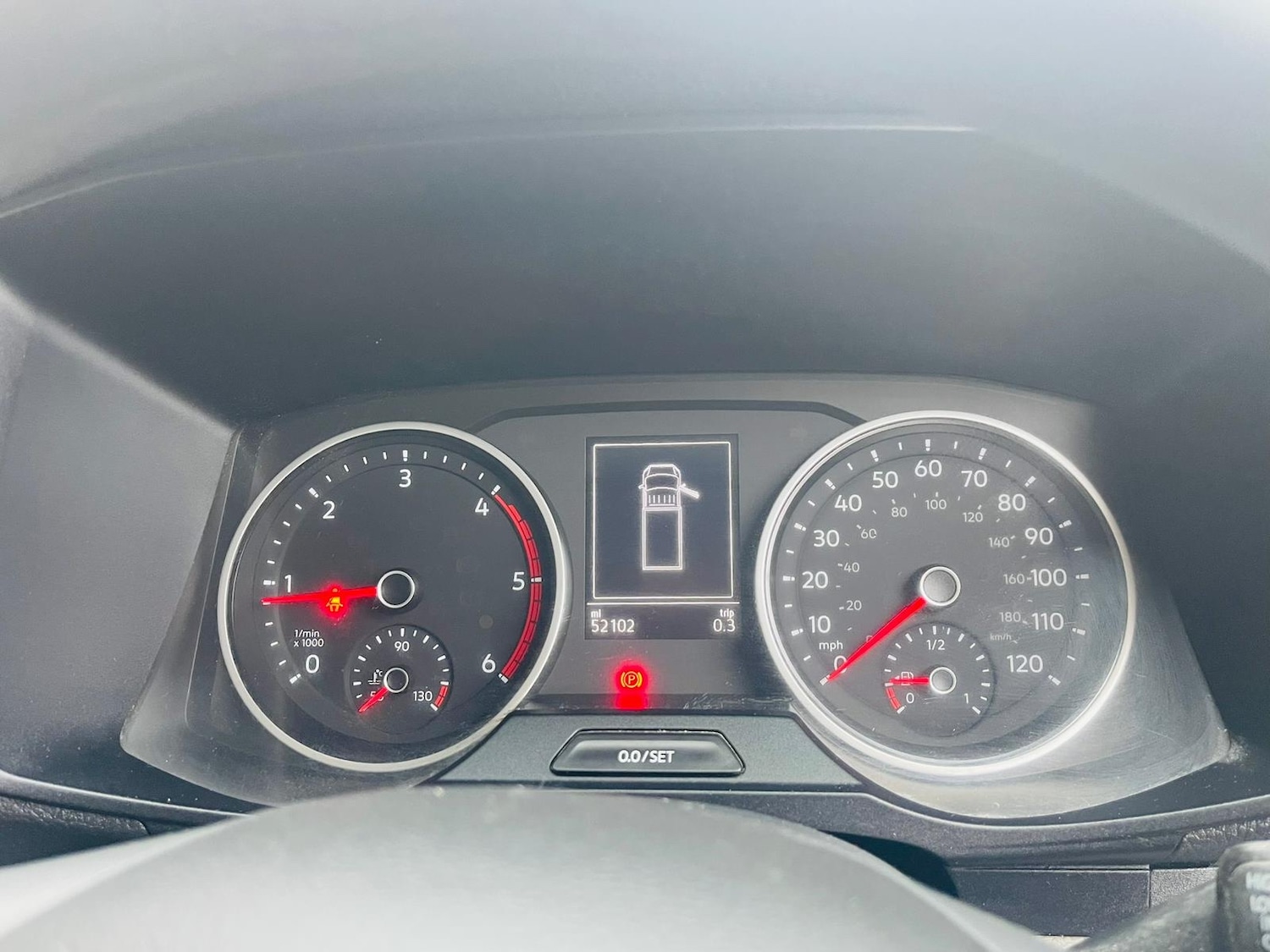 Used Volkswagen Crafter 2019 for sale - 77342831: Photo 14