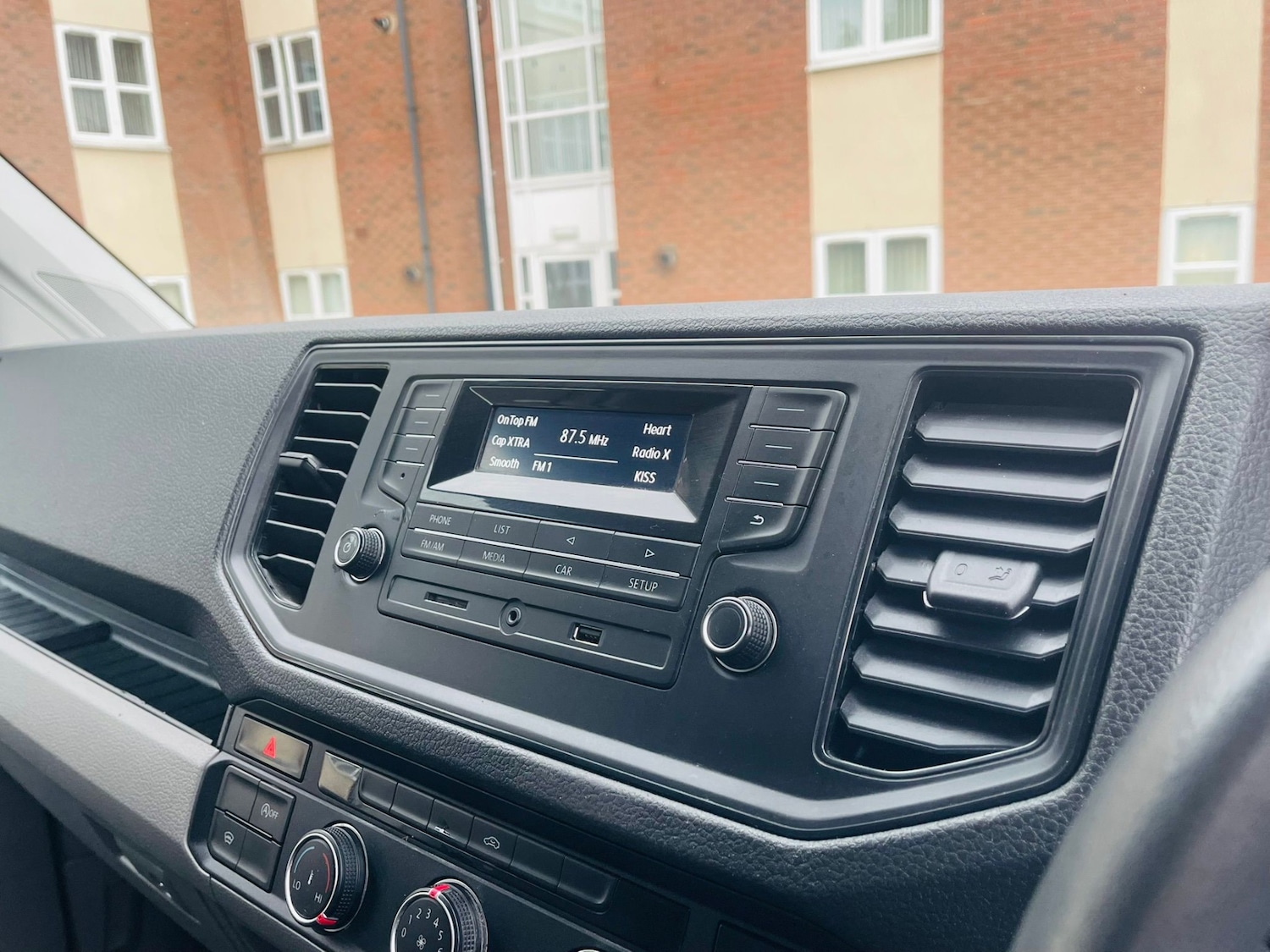 Used Volkswagen Crafter 2019 for sale - 77342831: Photo 15