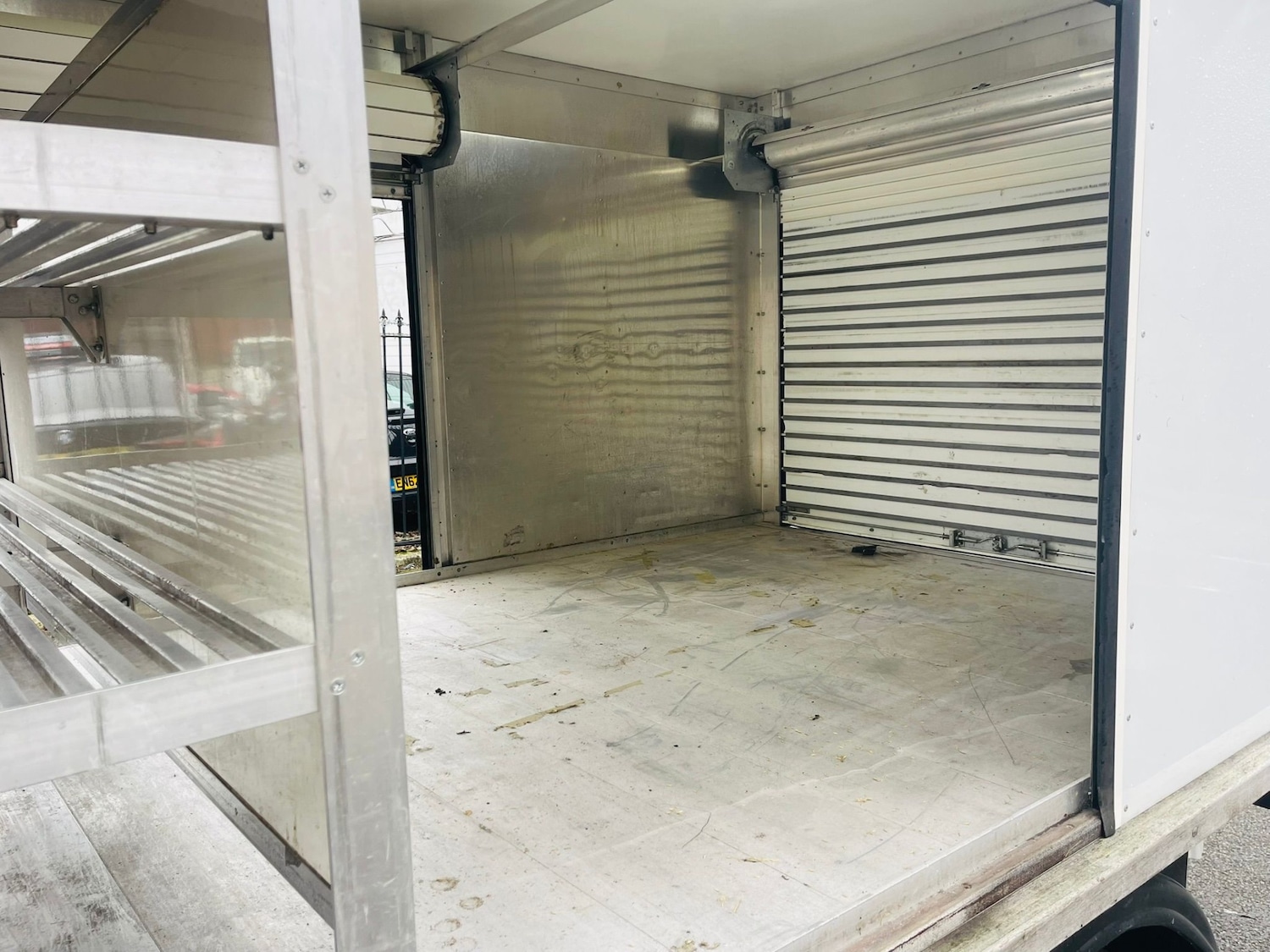 Used Volkswagen Crafter 2019 for sale - 77342831: Photo 16