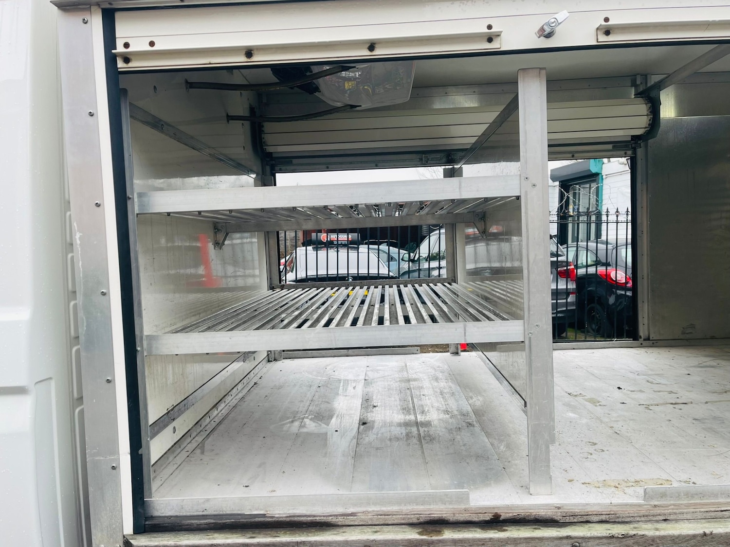 Used Volkswagen Crafter 2019 for sale - 77342831: Photo 17