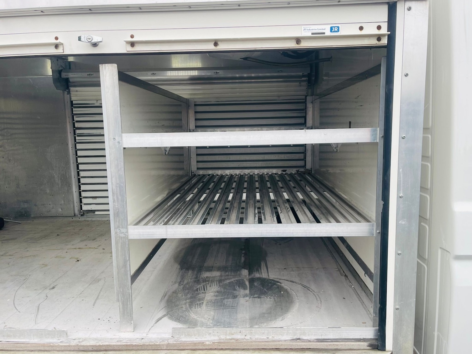 Used Volkswagen Crafter 2019 for sale - 77342831: Photo 20