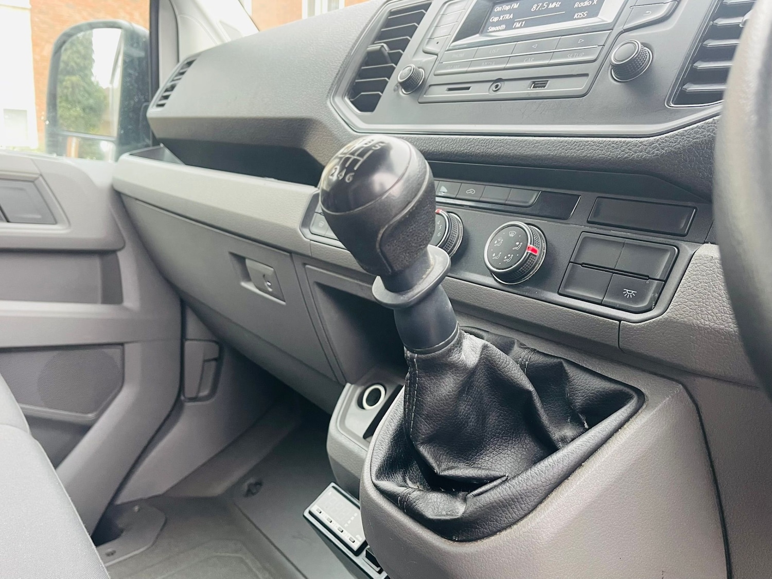 Used Volkswagen Crafter 2019 for sale - 77342831: Photo 21