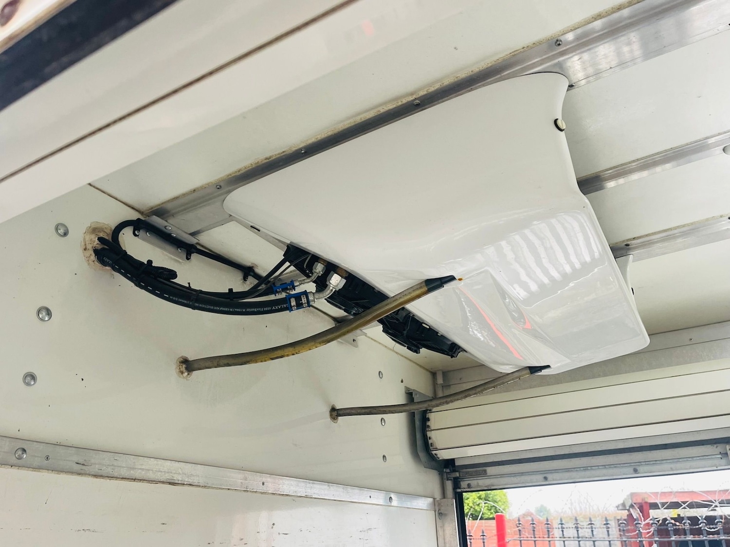 Used Volkswagen Crafter 2019 for sale - 77342831: Photo 22