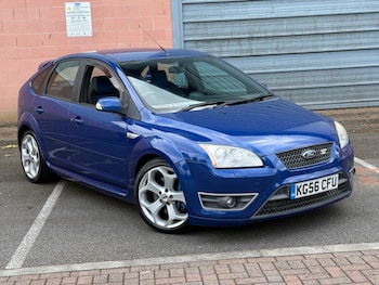 Used Ford Focus 2006 for sale - 78795780: Photo