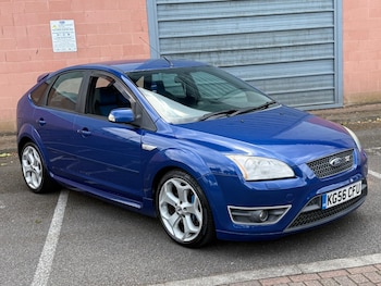 Used Ford Focus 2006 for sale - 78795780: Photo