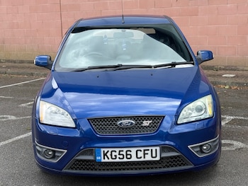 Used Ford Focus 2006 for sale - 78795780: Photo