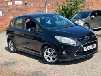 2011 (61) - 1.6 TDCi Zetec 5dr£35ROAD TAX