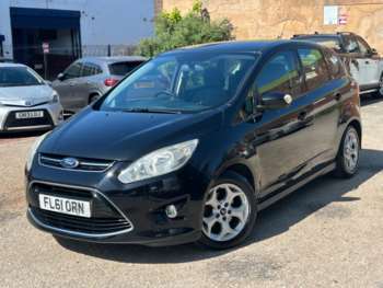 Used Ford C-Max 2011 for sale - 74515038: Photo