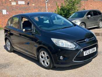 Used Ford C-Max 2011 for sale - 74515038: Photo