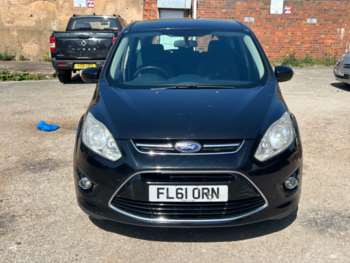 Used Ford C-Max 2011 for sale - 74515038: Photo