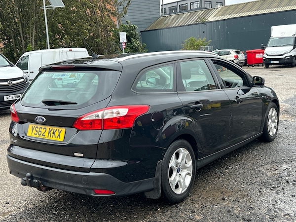 Used Ford Focus 2013 for sale - 76166293: Photo 11