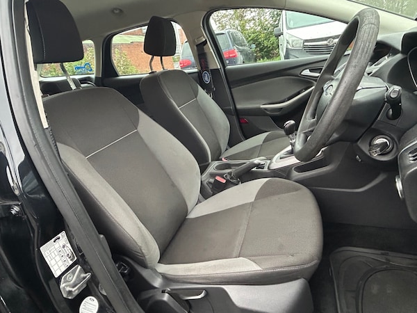 Used Ford Focus 2013 for sale - 76166293: Photo 14