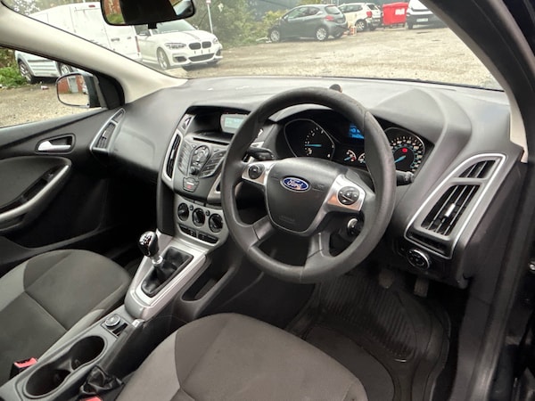 Used Ford Focus 2013 for sale - 76166293: Photo 16