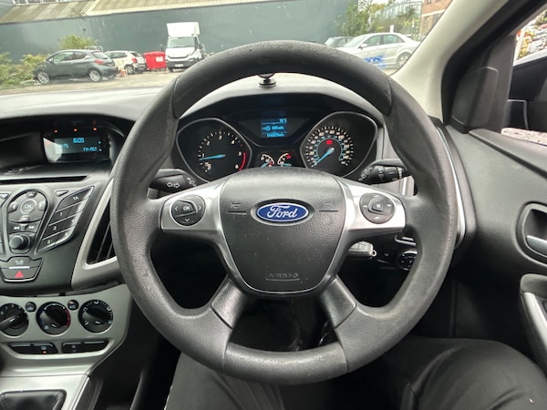 Used Ford Focus 2013 for sale - 76166293: Photo 17