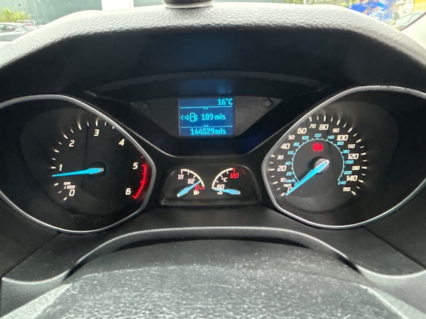 Used Ford Focus 2013 for sale - 76166293: Photo 18
