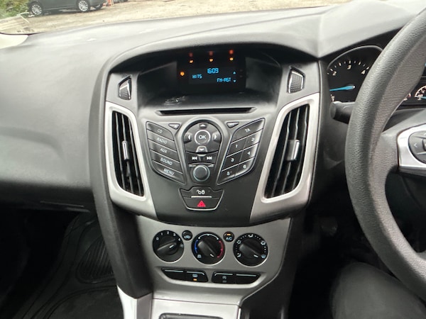Used Ford Focus 2013 for sale - 76166293: Photo 19