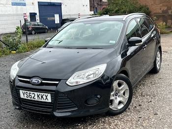Used Ford Focus 2013 for sale - 76166293: Photo 2