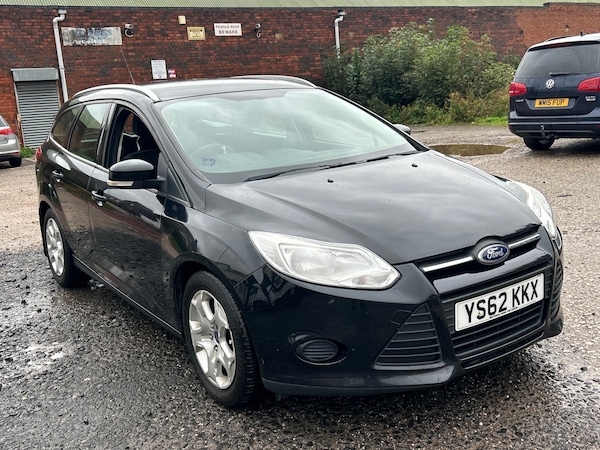 Used Ford Focus 2013 for sale - 76166293: Photo 3