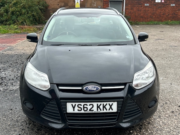Used Ford Focus 2013 for sale - 76166293: Photo 4