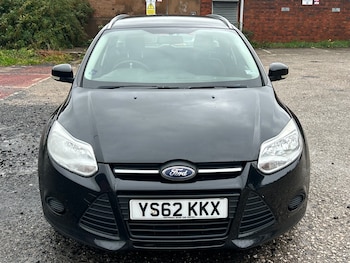 Used Ford Focus 2013 for sale - 76166293: Photo 4
