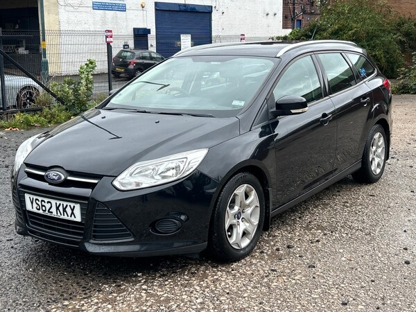 Used Ford Focus 2013 for sale - 76166293: Photo 5