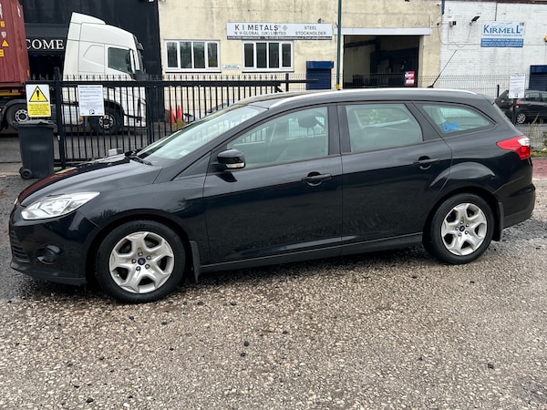 Used Ford Focus 2013 for sale - 76166293: Photo 6