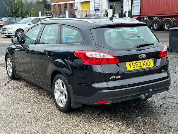 Used Ford Focus 2013 for sale - 76166293: Photo 7