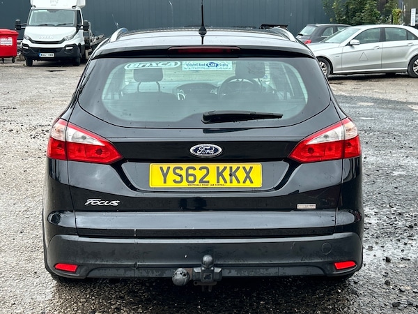 Used Ford Focus 2013 for sale - 76166293: Photo 8