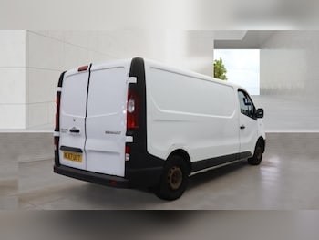 Used Renault Trafic 2017 for sale - 78610851: Photo