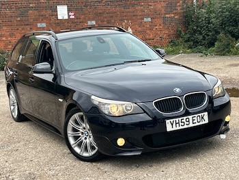 BMW - 5 Series