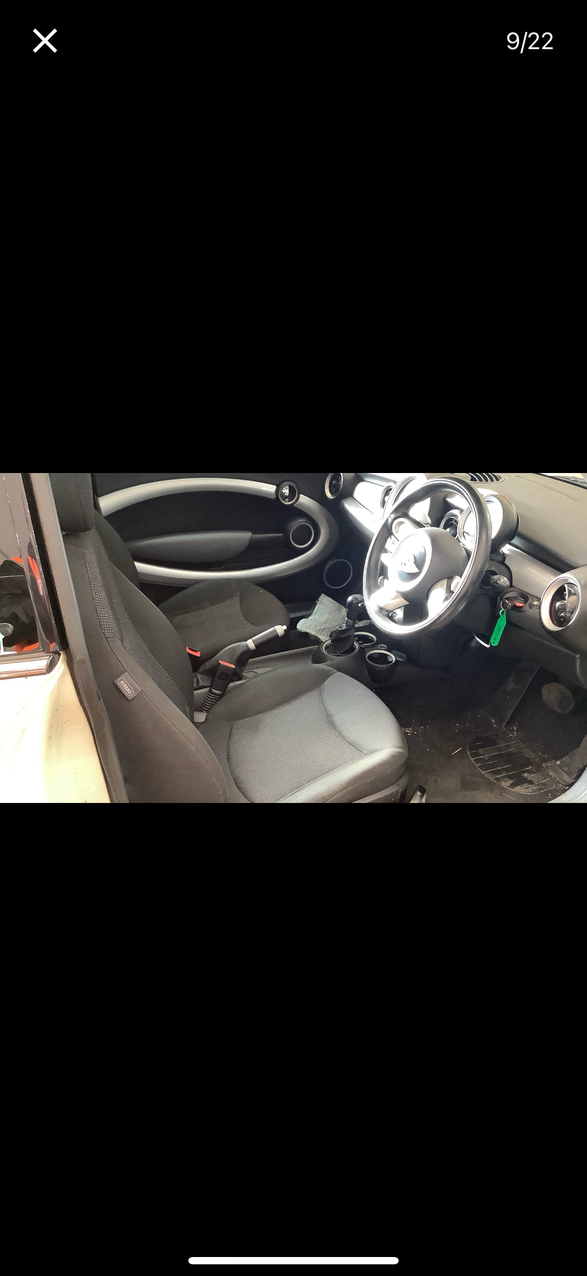 Used MINI Hatch 2007 for sale - 77286779: Photo 4