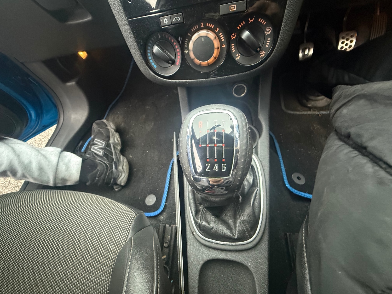 Used Vauxhall Corsa 2008 for sale - 77075006: Photo 14