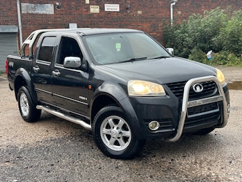 Used Great Wall Steed 2012 for sale - 76380409: Photo