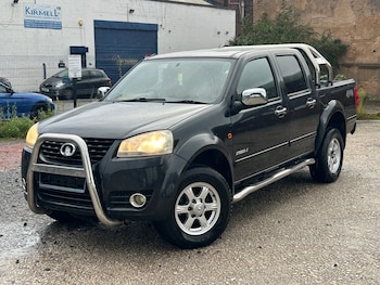 Used Great Wall Steed 2012 for sale - 76380409: Photo